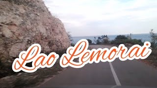 Lao Lemorai - Lagu Timor Lawas - Perantau Wajib Nonton