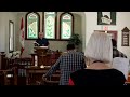 Knox Bayfield - Rev John Bannerman 6/22/25