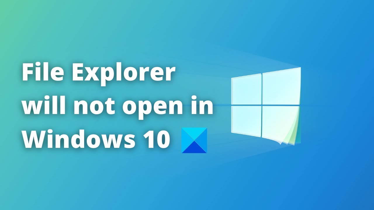 windows explorer will not open uworld app