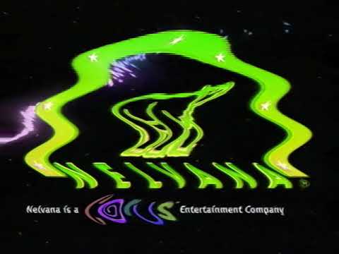 Nelvana Corus Logo Effects Round 1 Vs Myself Only