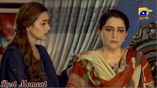 Guddu Episode 61 𝐁𝐞𝐬𝐭 𝐌𝐨𝐦𝐞𝐧𝐭 𝟎𝟔 Ali Abbas Fatima Effendi Sohail Sameer Har Pal Geo