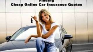 free instant car insurance quote