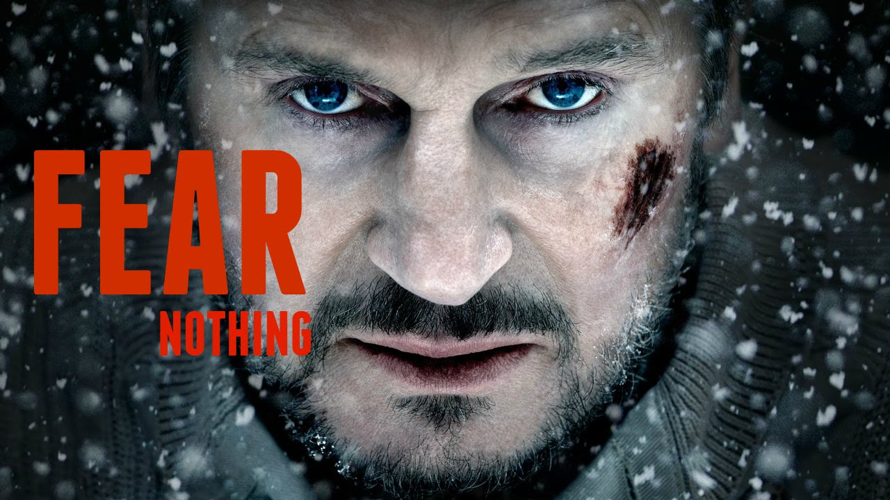 Fear Nothing Motivational Video HD