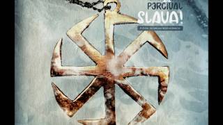 Slavs and Viking music - Percival   Блoгослови Матe   Blagoslavi Mate pieśń rosyjska