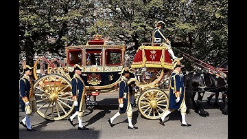 Prinsjesdag webcast 2025