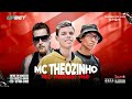 Mc Theozinho e Mc Mikael Mk - Barra Forte | (Prod. DJ Rhuivo)