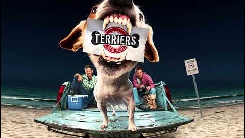 Rob Duncan - Gunfight Epiphany (Terriers Theme Song) - FULL