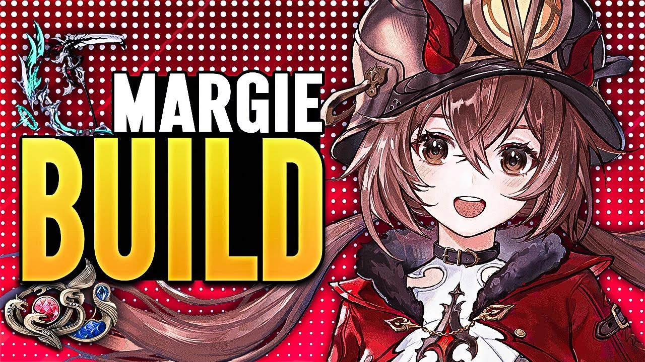 Вы НЕ неправильно строите Марджи! Она просто ужасна, ЛМАО 😭😭