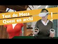 Test casque vr meta quest et twin motion en architecture dinterieur  a fonctionne 