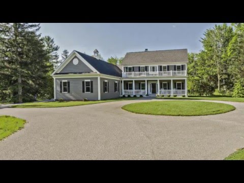 38230 Chagrin Blvd, Moreland Hills, OH home video tour