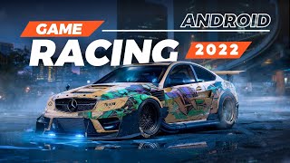 GRAFIKNYA SUPER SMOOTH !! 7 GAME RACING TERBAIK TAHUN 2022 screenshot 5