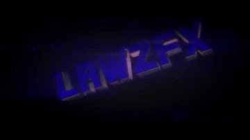 Intro LawFX V.2 // By ZitrendoFX [(My Best)]