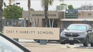 Man Arrested For Groping 12-Year-Old Girl In Santee Pleads Not Guilty