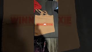 TheXLTE part 2 buys Lil Wayne merch May 6th 2023