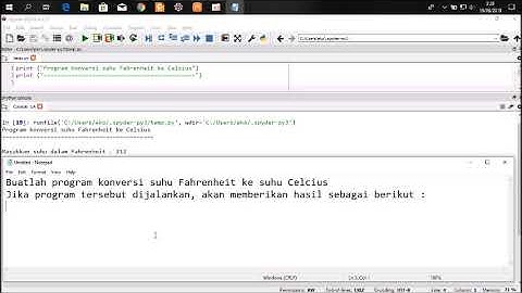 Soal Nomor 2 Pemrograman Lanjut dengan Python