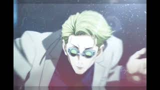 Kento Nanami Quick Scrap - 20 Min Edit