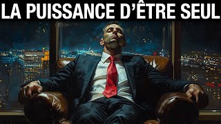 This Video Is Only For Loners - Machiavelli