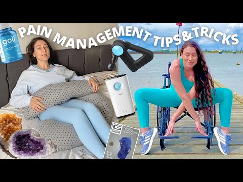 Pain Management Hacks