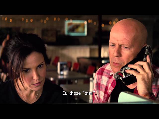 RED 2 - Aposentados e Ainda Mais Perigosos 