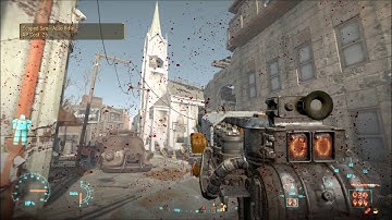 VAFS - Unedited Gameplay Footage