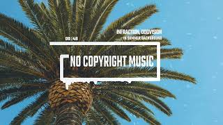 Fashion Latin Sports Dance Pop by OddVision, Infraction [No Copyright Music] / In Summer Background Resimi