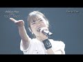 石原夏織 1st LIVE TOUR「Face to FACE」Blu-ray&DVD DIGEST