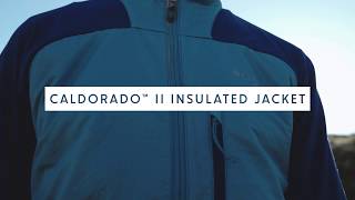 Caldorado II Insulated Jacket