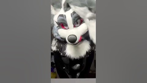 Loona fursuit