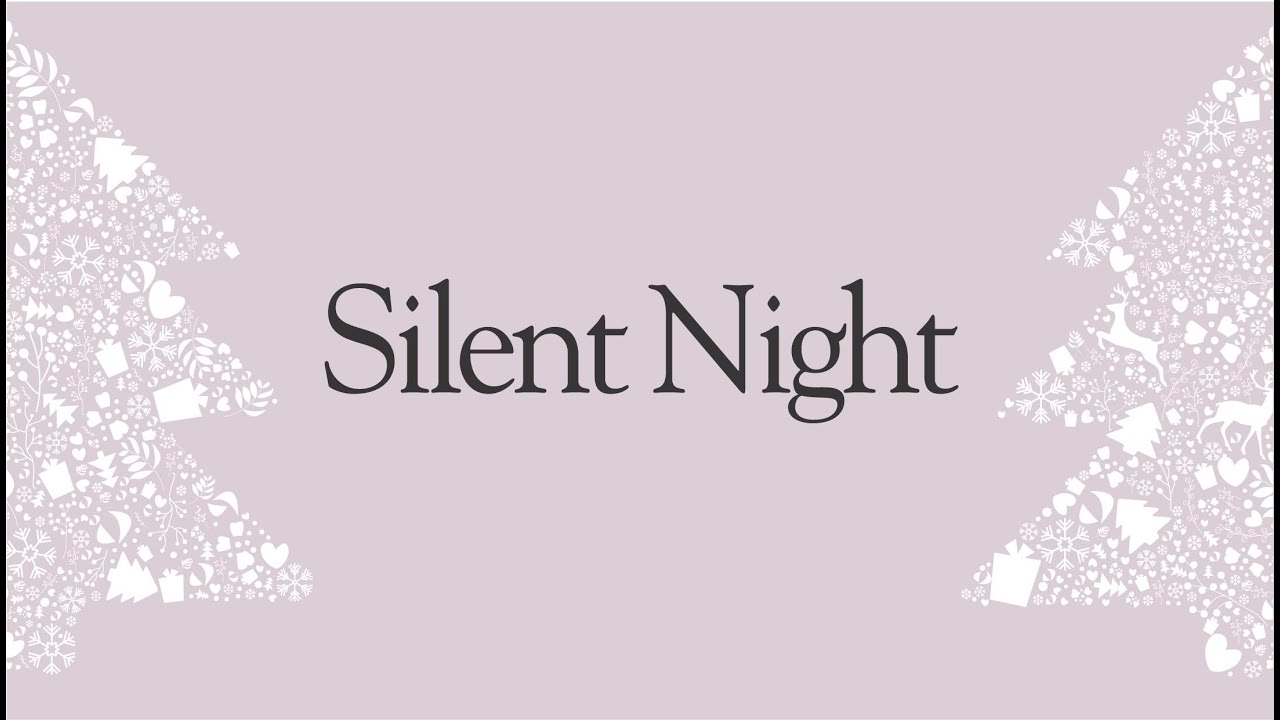 Silent Night YouTube
