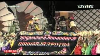 Download Lagu KYSS - Kresna Murka (Bag.2) HQ-x264-300.35 MP3