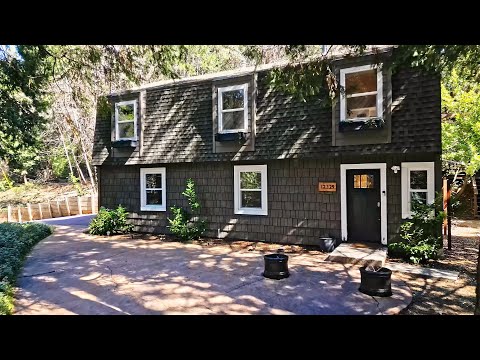 12329 Echo Dr, Nevada City, CA home video tour