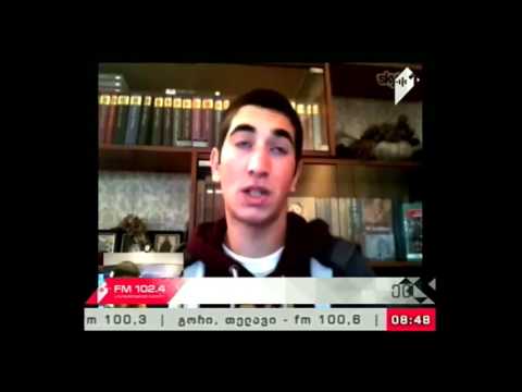 \"პიკის საათი\" 07.12.16  „წლის საუკეთესო“ საზოგადოებრივზე