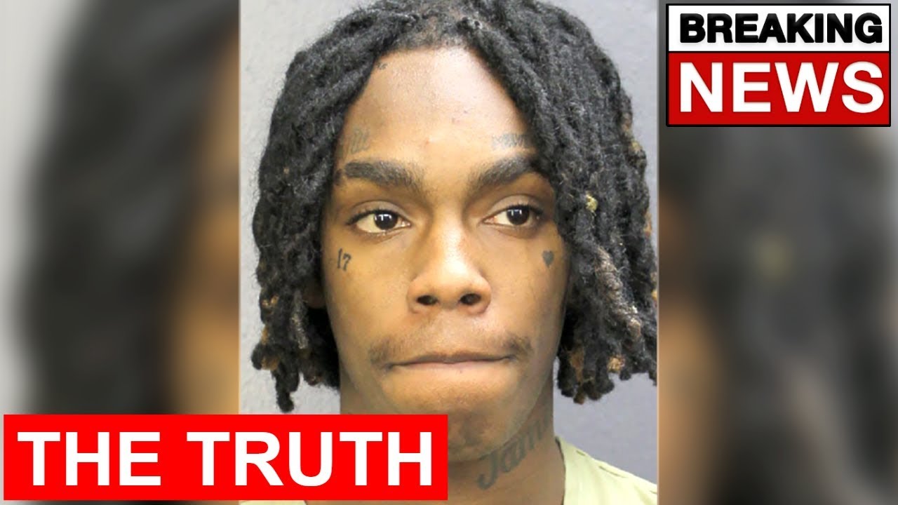 YNW Melly IS FACING LIFE LOCKED UP, Here's Why... YouTube