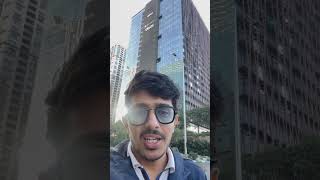 Qualcomm Office #shorts