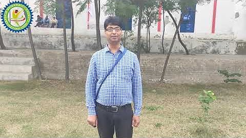 OPJS University Churu | PhD Scholar Review 9 | OPJS Campus | OPJS University Student Review | OPJS