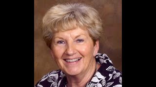 Funeral Services for Joan (Rawson) Evans