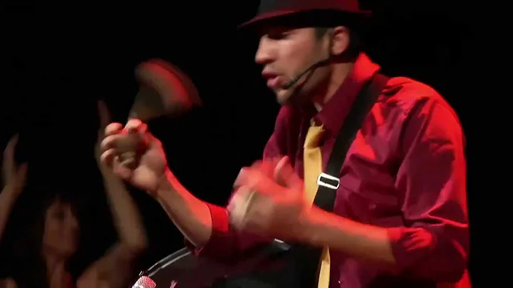 Marco Santos - kass kass solo