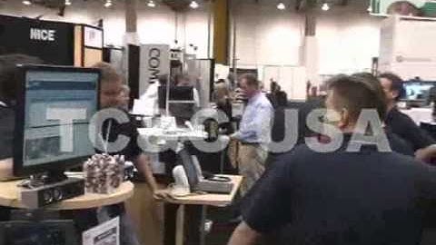 TC&C at Cisco Networkers 2006, Las Vegas, Thank you!