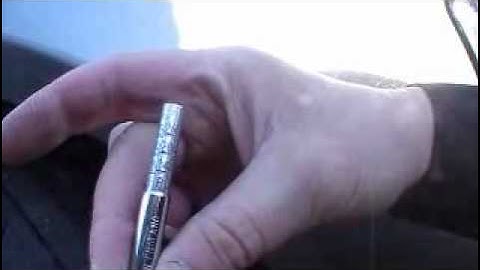 How to check your tyres - A How to by www.motordragon.tv