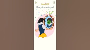 DOP 2 Gameplay Level 615 Shorts Delete One Part Solution and Answer 🔥 Subscribe 🔥