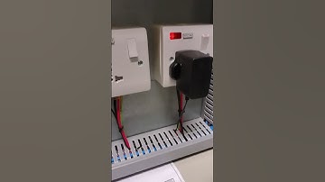 Simple BMS Integration Control Panel | BACnet IP Device Networking