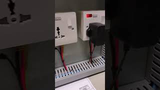 Simple BMS Integration Control Panel | BACnet IP Device Networking