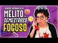 MELITO: EL SEMESTROSO FOGOSO | MÉDICOS: HISTORIAS DE LP | EPISODIO 13