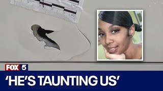 Mom murdered in front of her son | FOX 5 News