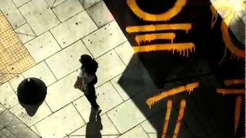 Sherlock- BBC Title by Peter Anderson Studio