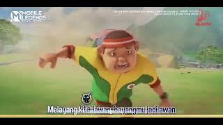 loading screen mobile legend versi boboiboy galaxy