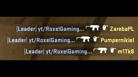 1V5 Ace with MP9 [CS:GO]