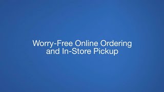 Epson® Online Ordering Solutions | Worry-free online ordering screenshot 4
