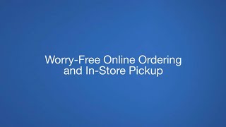 Epson® Online Ordering Solutions | Worry-free online ordering