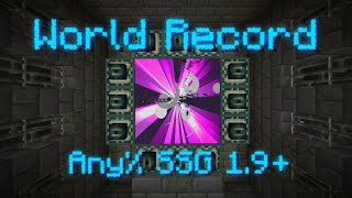 Reclaiming My Former World Record by Geosquare 348,665 views 3 years ago 7 minutes, 54 seconds